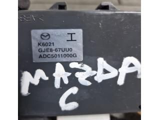 bontott MAZDA 6 Tolatóradar Elektronika