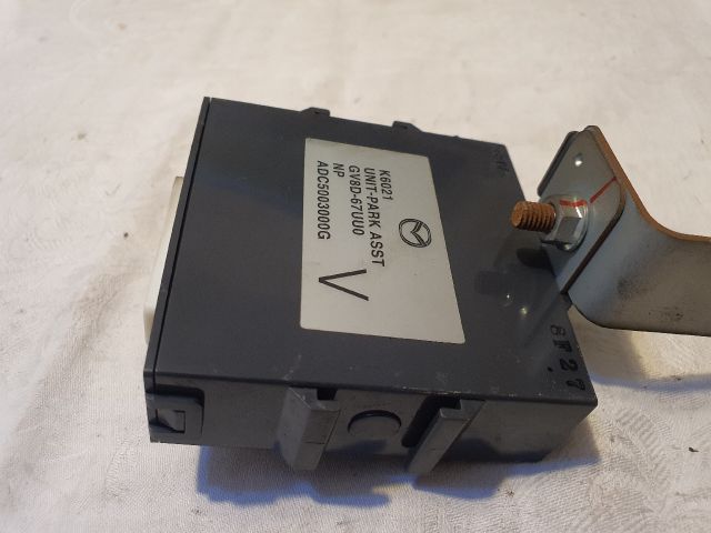 bontott MAZDA 6 Tolatóradar Elektronika