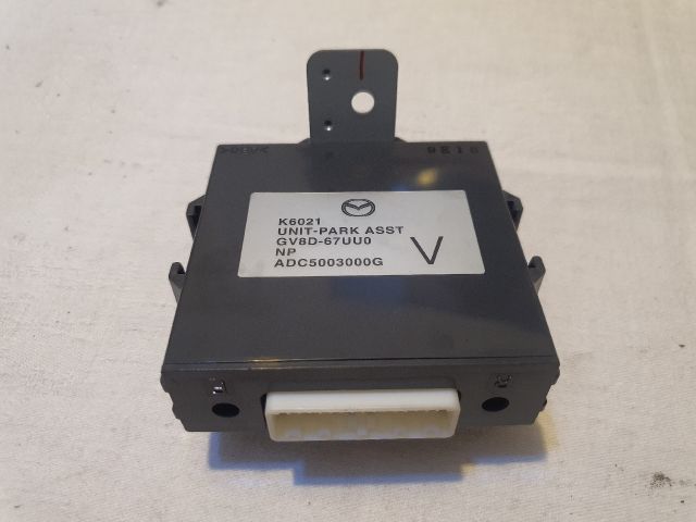 bontott MAZDA 6 Tolatóradar Elektronika