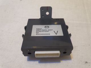 bontott MAZDA 6 Tolatóradar Elektronika