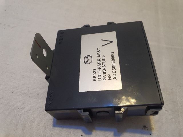 bontott MAZDA 6 Tolatóradar Elektronika
