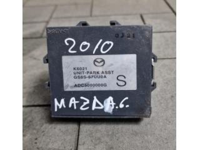 bontott MAZDA 6 Tolatóradar Elektronika