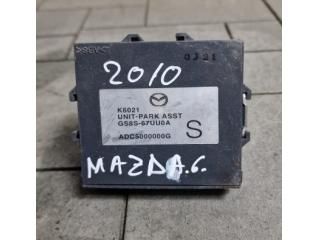 bontott MAZDA 6 Tolatóradar Elektronika