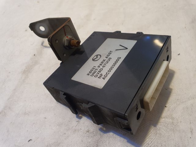 bontott MAZDA 6 Tolatóradar Elektronika