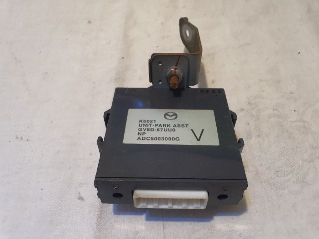 bontott MAZDA 6 Tolatóradar Elektronika