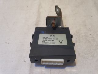 bontott MAZDA 6 Tolatóradar Elektronika