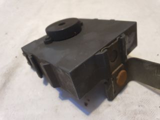 bontott MAZDA 6 Tolatóradar Elektronika