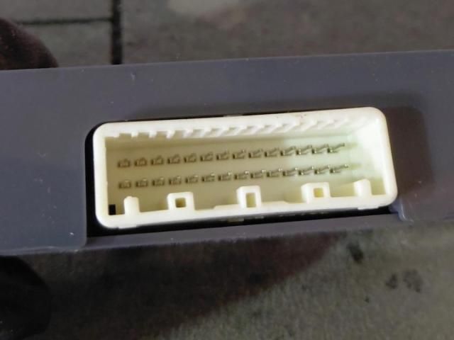 bontott MAZDA 6 Tolatóradar Elektronika