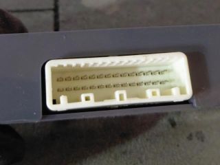 bontott MAZDA 6 Tolatóradar Elektronika