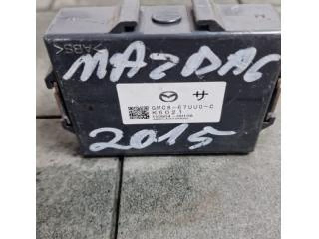 bontott MAZDA 6 Tolatóradar Elektronika