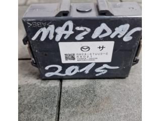 bontott MAZDA 6 Tolatóradar Elektronika