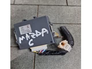 bontott MAZDA 6 Tolatóradar Elektronika