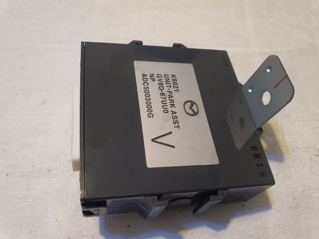 bontott MAZDA 6 Tolatóradar Elektronika