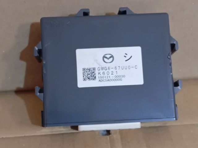 bontott MAZDA 6 Tolatóradar Elektronika