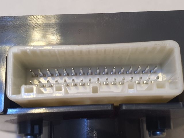 bontott MAZDA 6 Tolatóradar Elektronika