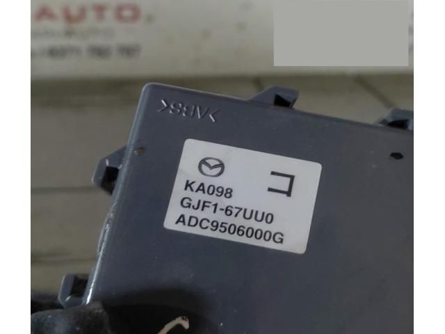 bontott MAZDA 6 Tolatóradar Elektronika