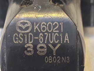 bontott MAZDA 6 Tolatóradar Fej