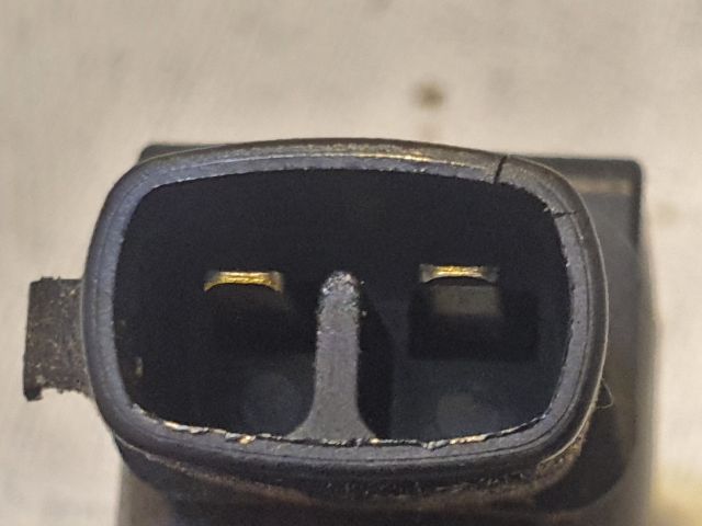 bontott MAZDA 6 Tolatóradar Fej