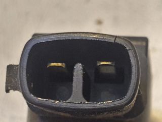 bontott MAZDA 6 Tolatóradar Fej