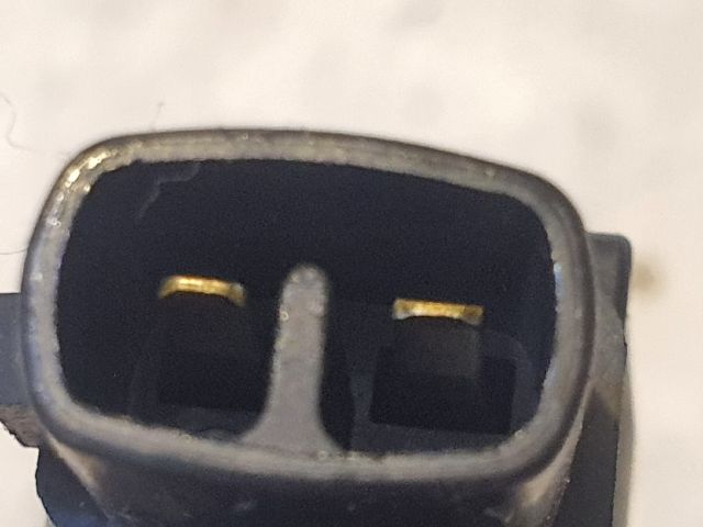 bontott MAZDA 6 Tolatóradar Fej