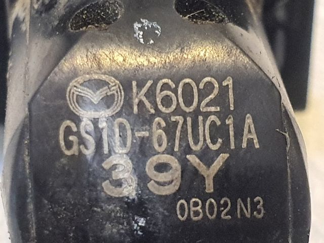 bontott MAZDA 6 Tolatóradar Fej