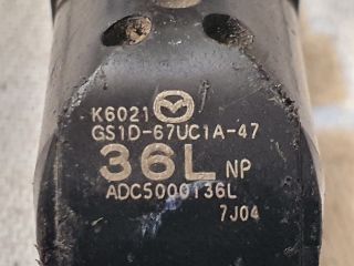 bontott MAZDA 6 Tolatóradar Fej