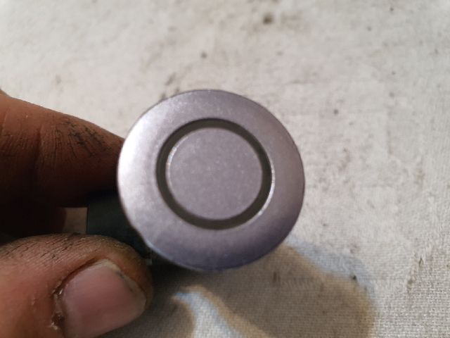 bontott MAZDA 6 Tolatóradar Fej