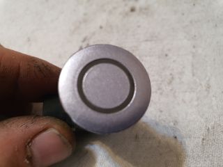 bontott MAZDA 6 Tolatóradar Fej