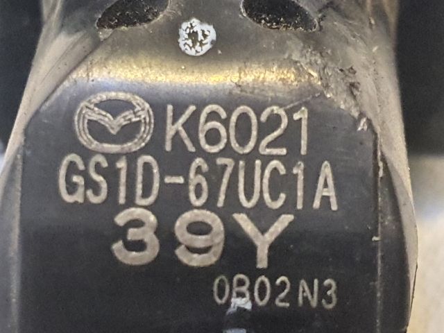 bontott MAZDA 6 Tolatóradar Fej