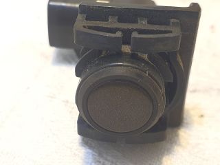 bontott MAZDA 6 Tolatóradar Fej