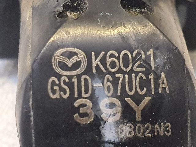 bontott MAZDA 6 Tolatóradar Fej