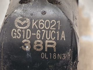 bontott MAZDA 6 Tolatóradar Fej