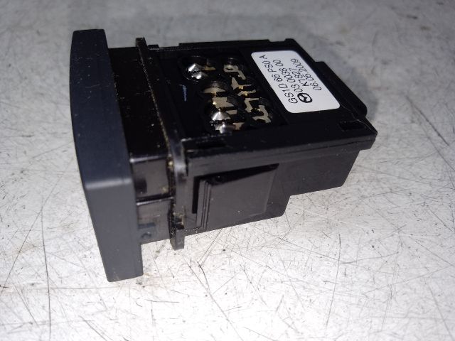 bontott MAZDA 6 Tolatóradar Kapcsoló