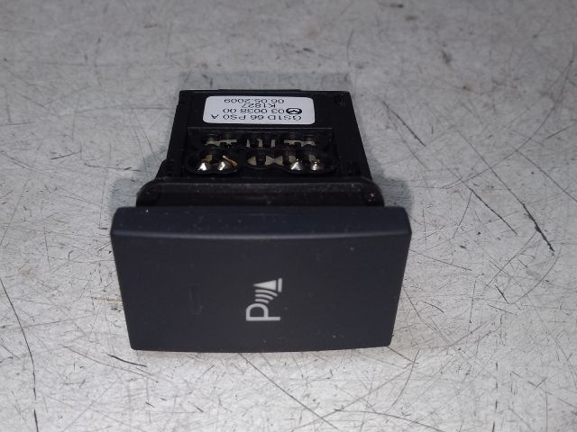 bontott MAZDA 6 Tolatóradar Kapcsoló