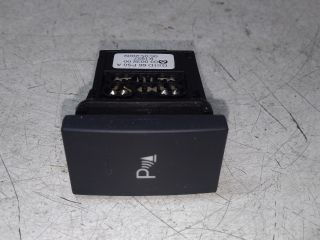 bontott MAZDA 6 Tolatóradar Kapcsoló