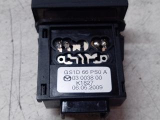 bontott MAZDA 6 Tolatóradar Kapcsoló