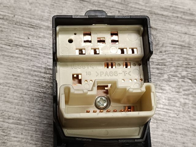 bontott MAZDA 6 Tükör Kapcsoló