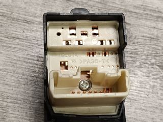 bontott MAZDA 6 Tükör Kapcsoló