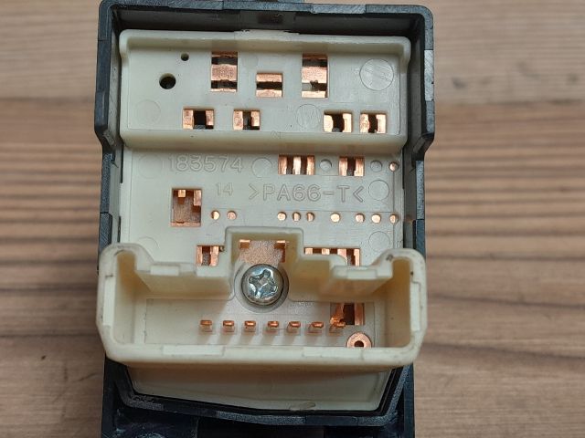 bontott MAZDA 6 Tükör Kapcsoló