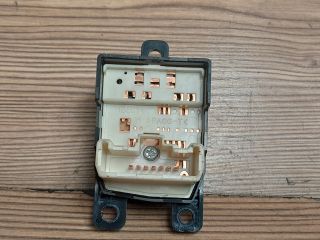 bontott MAZDA 6 Tükör Kapcsoló