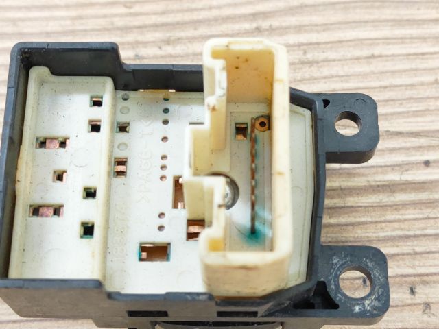 bontott MAZDA 6 Tükör Kapcsoló