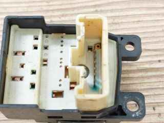 bontott MAZDA 6 Tükör Kapcsoló