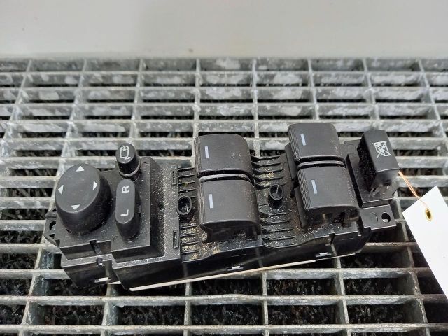 bontott MAZDA 6 Tükör Kapcsoló