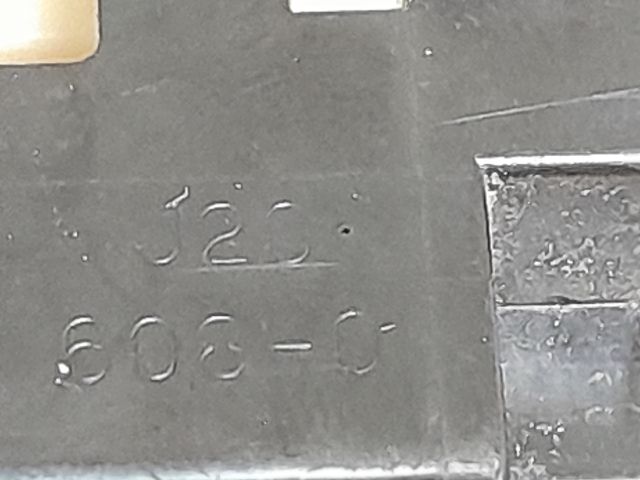 bontott MAZDA 6 Tükör Kapcsoló