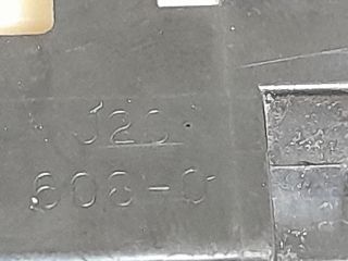 bontott MAZDA 6 Tükör Kapcsoló