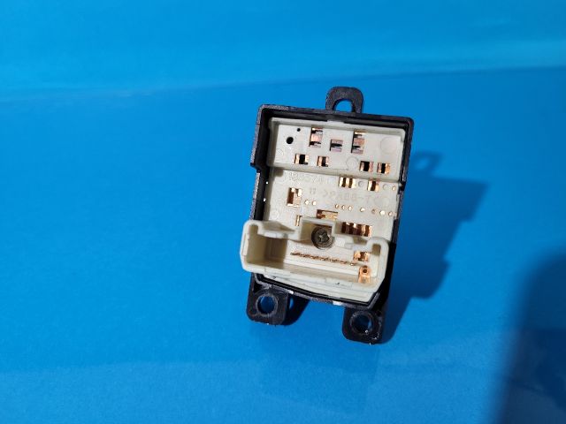 bontott MAZDA 6 Tükör Kapcsoló