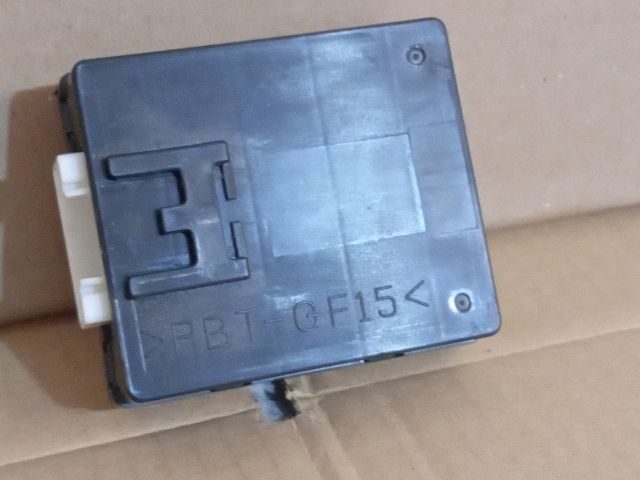 bontott MAZDA 6 Ülés Elektronika