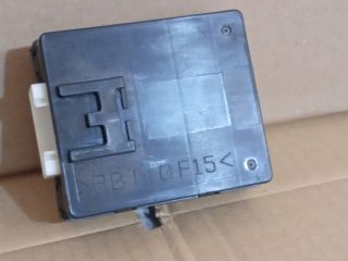 bontott MAZDA 6 Ülés Elektronika