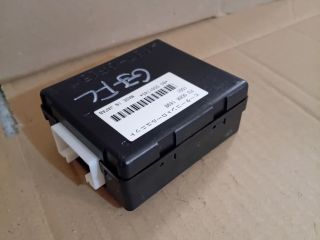 bontott MAZDA 6 Ülés Elektronika