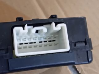 bontott MAZDA 6 Ülés Elektronika